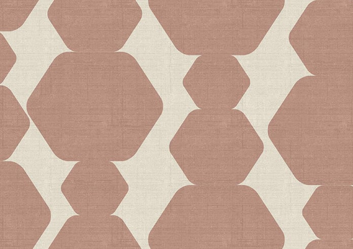 Construct, Melon - Motorised Roman Blind - Image 7